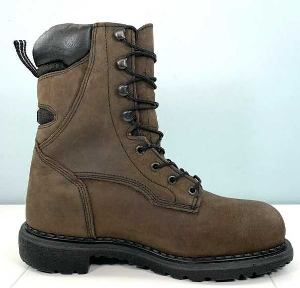 Мужская зимняя обувь  Red Wing 2211, размер 42,5 Сделано в США