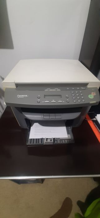 Продаётся 3 в 1  ISENSYS MF 4010