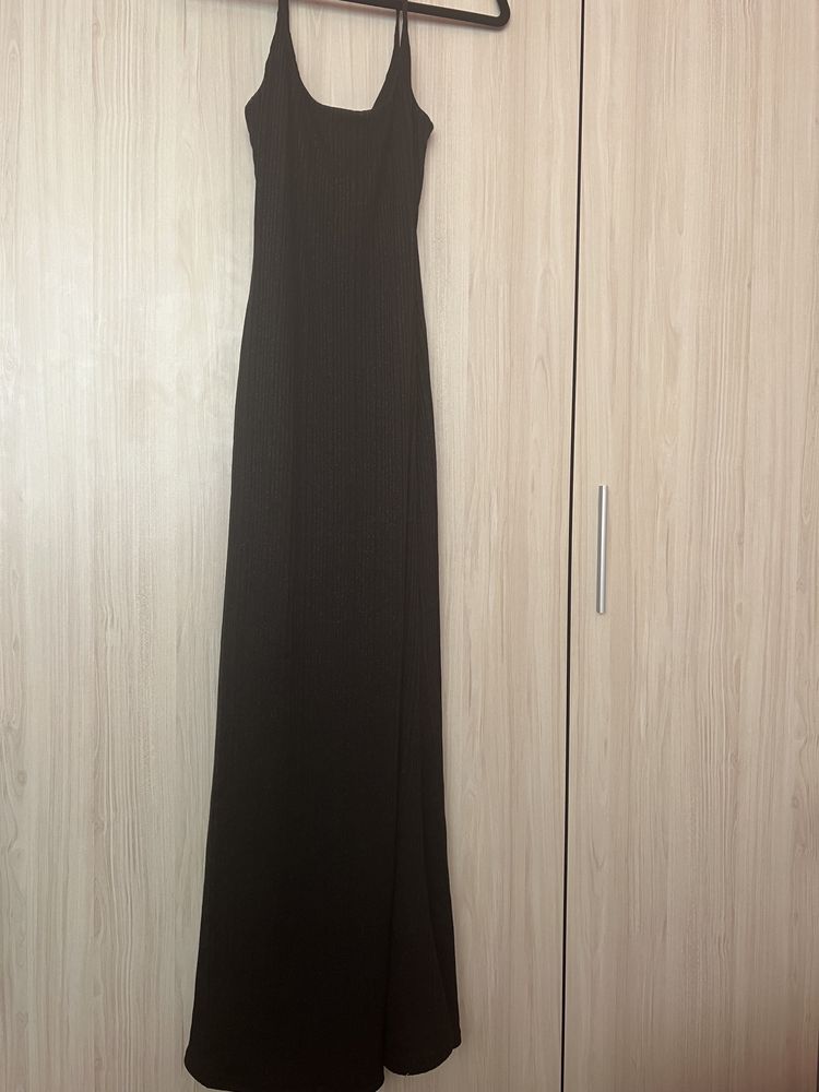 Елегантна рокля с жилетка Replica