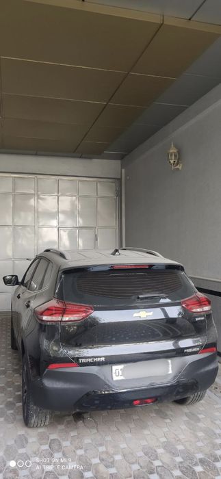 Tracker 2 2023 premier turbo full pozitsiya Треккер 2 премиер