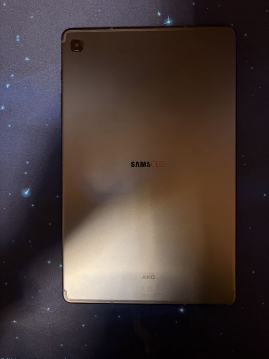 Samsung Galaxy Tab S6 Lite (2024) - SM-P620 - ÎNREȚINUTĂ FOARTE BINE!