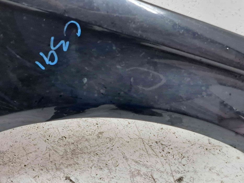 Aripa dreapta fata Audi A4 (8K5, B8) Avant [Fabr 2008-2015]