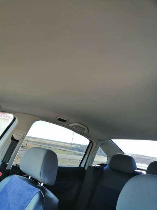 Vând Passat B5.5