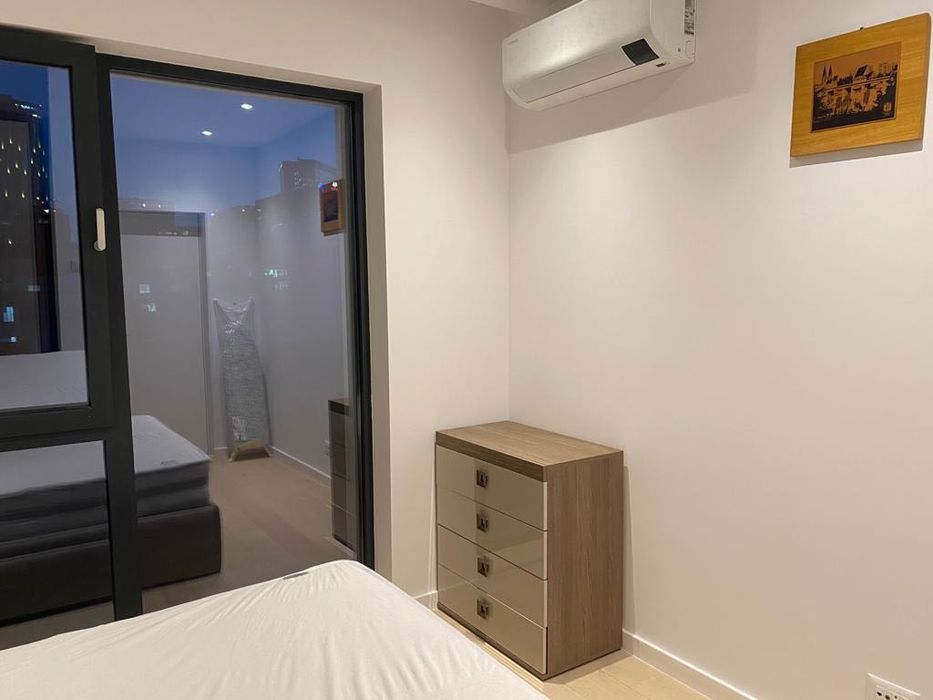 APARTAMENT superb, 2 CAMERE Nusco City (2023)