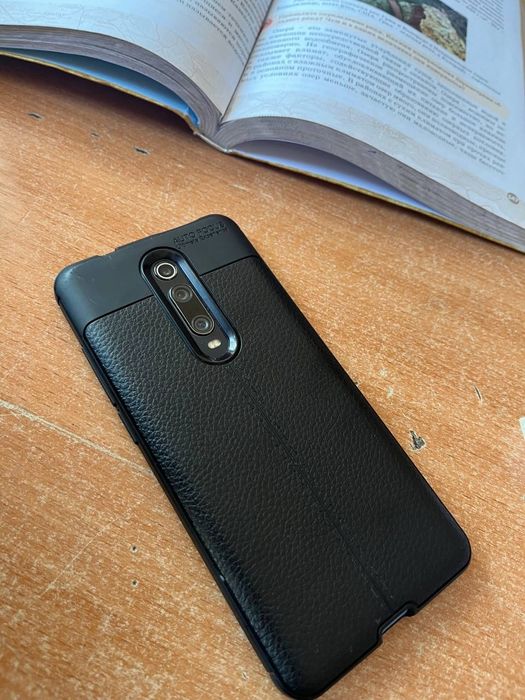 Mi 9t pro 8/128 идеал