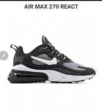 Adidasi Nike Air Max 270 React marimea 36