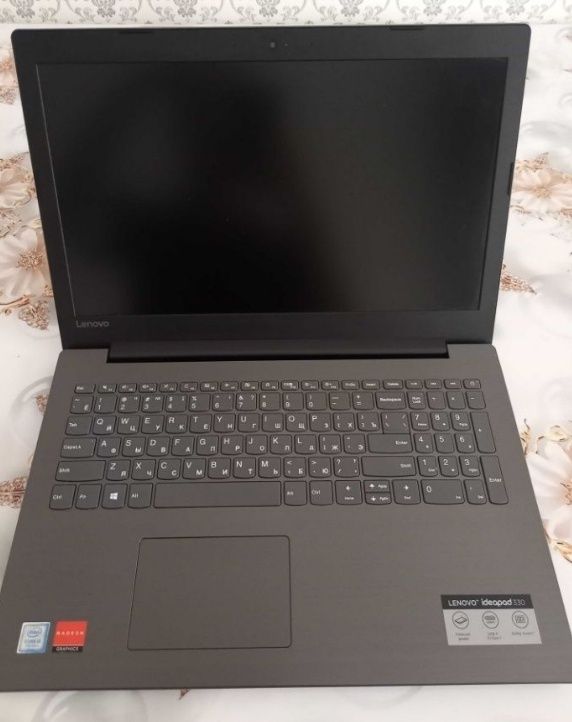 Noutbuk, ideapad 330