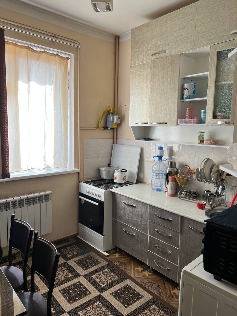 Продажа 2/3/4 Юнусабад-10 Новостройка 265 школа