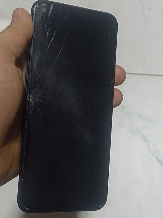 OnePlus Nord 100 4/64