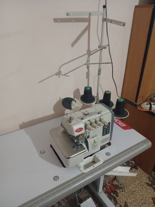 Averlok mashina karopka dakiment