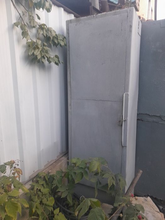 Продам сейф в отл состояние