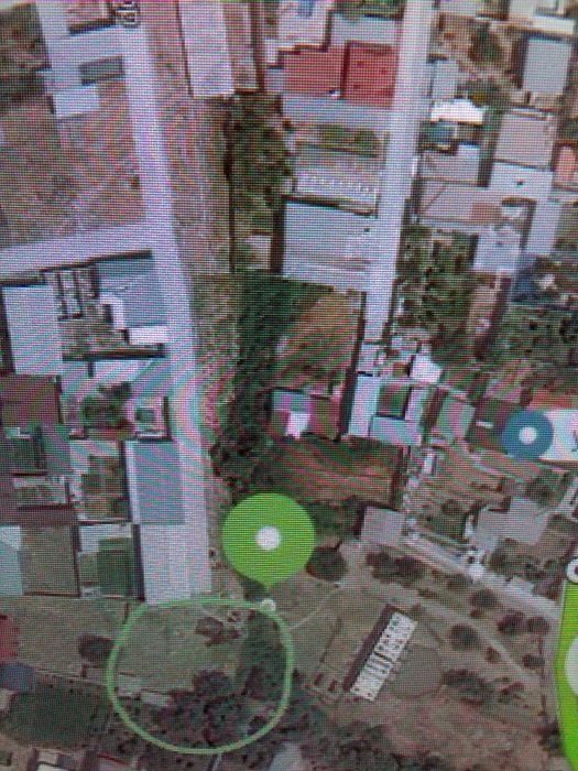 Срочно продам земельный участок своя