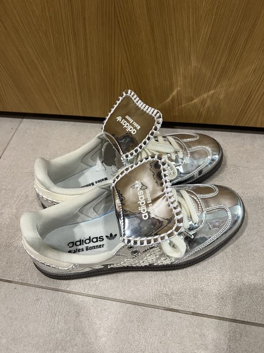 Маратонки Adidas& Wales Bonner