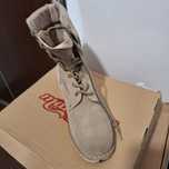 Bocanci combat 29,5