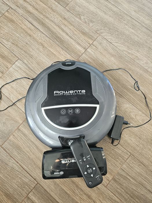 Прахосмукачка Rowenta RR7126