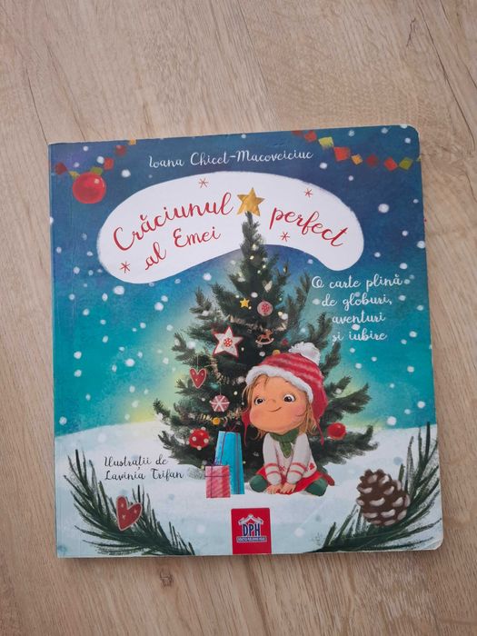 Set 6 carti Ema si Eric, Printesa Urbana, Ioana Chicet-Macoveiciuc