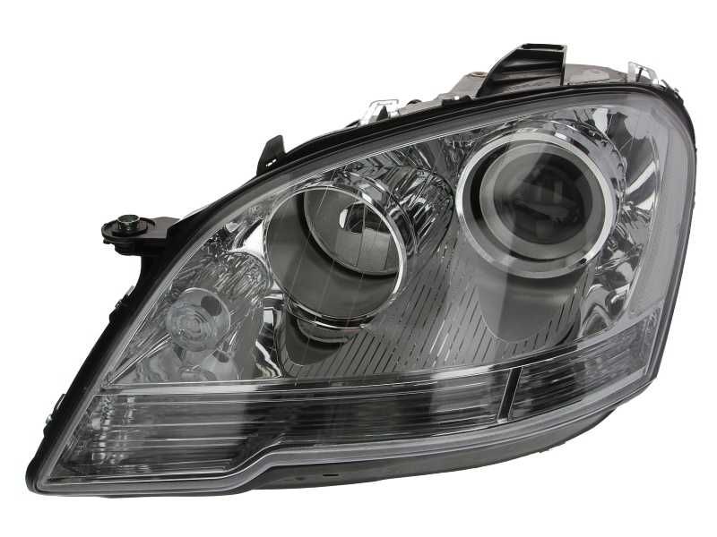 Фарове за MERCEDES ML W164/2005-2011/