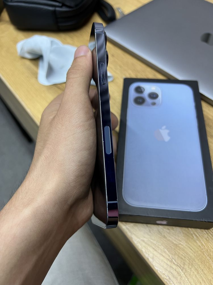iPhone 13 Pro Max ideal