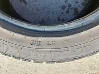 Anvelope M+S 205/55/ R16