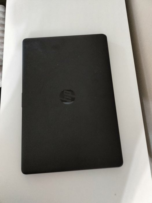 Продам ноутбук HP laptop 15