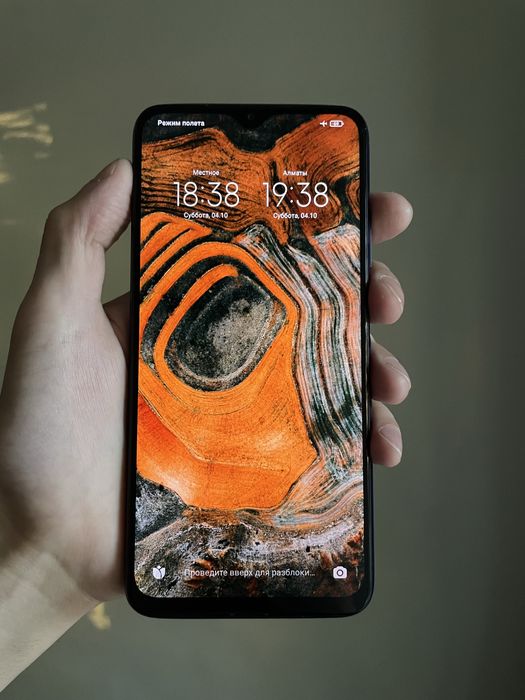 Poco M3 128GB Оригинал