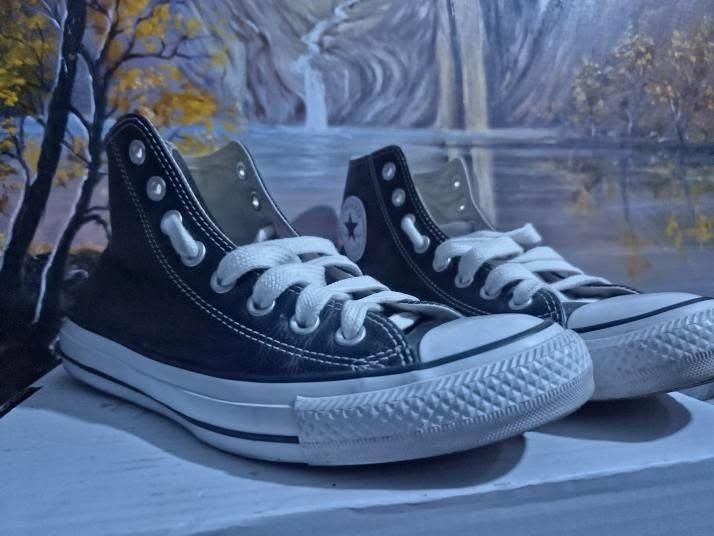 Converse originali