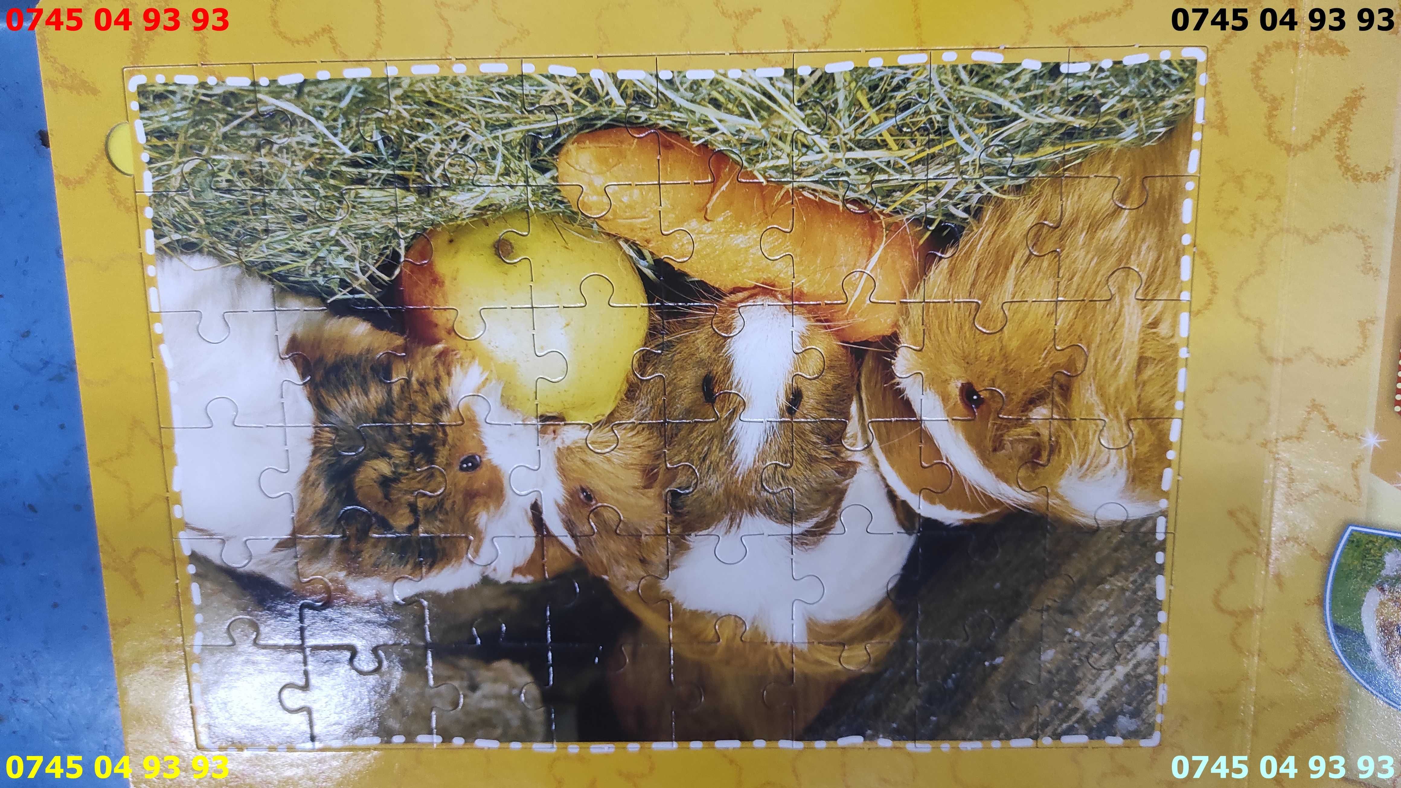carti carte puzzle 5 puzzle arata foarte bine