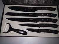 Набор ножей фирмы ZEPTER