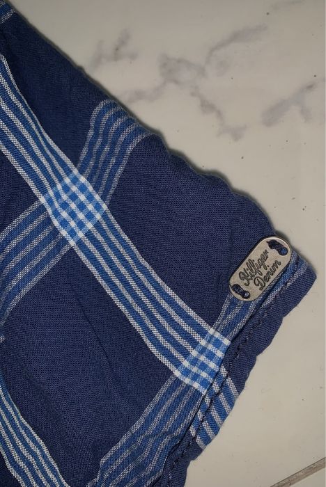 camasa tommy hilfiger