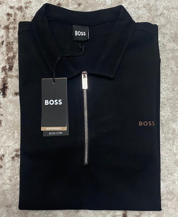Vând bluza noua de bărbați Boss
