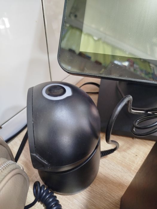 Продается кассовый аппарат