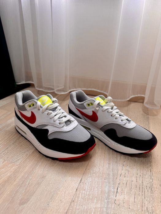 Papuci Nike baieti - Nike Air Max 1