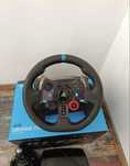 Volan Driving Force G29