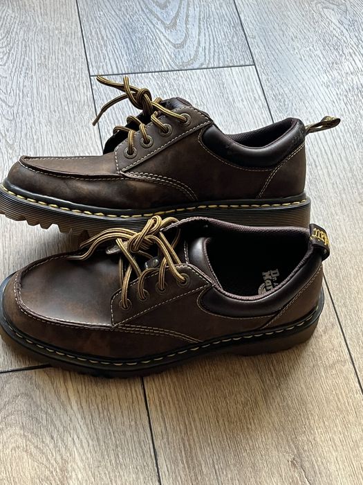 Dr.Martens : Alabama 42 номер / Оригинал