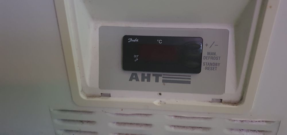 Reparatii frigorifice,AC,Horeca,