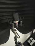 microfon studio neumann tlm102