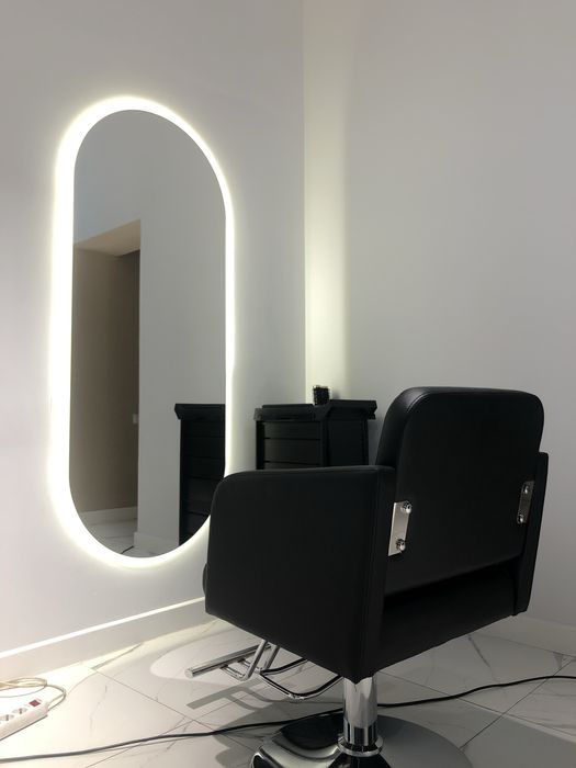 Сдается парикмахерское кресло