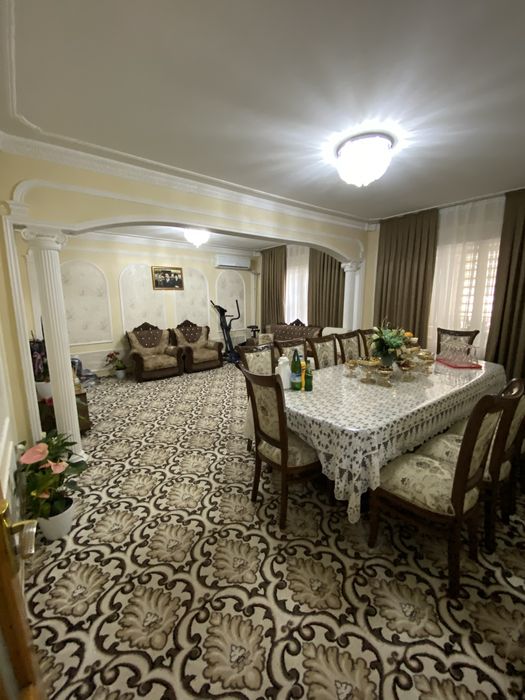 Квартира сотилади 9 кв