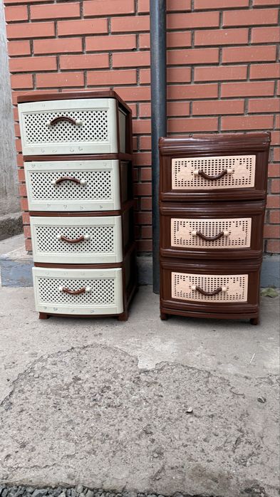 Еки камод сатылады