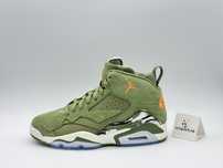 Jordan MVP Noi Originali (40; 40,5)