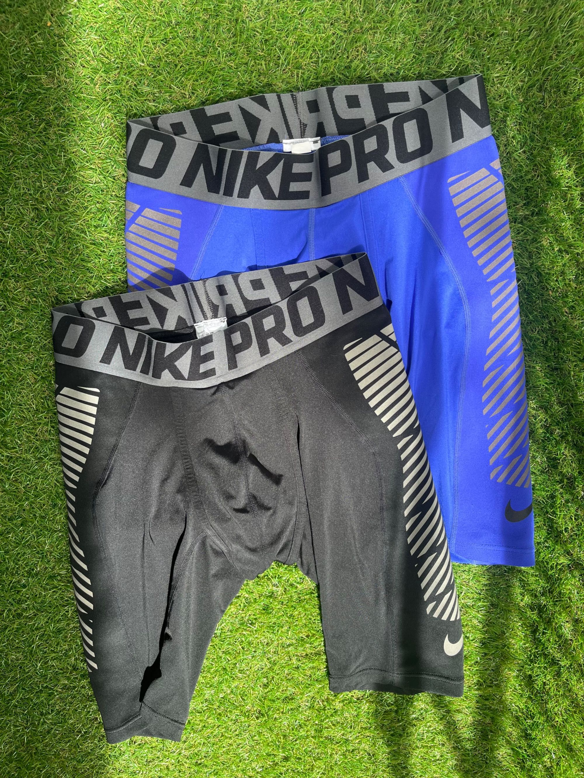 Мъжки клинове : NIKE PRO M