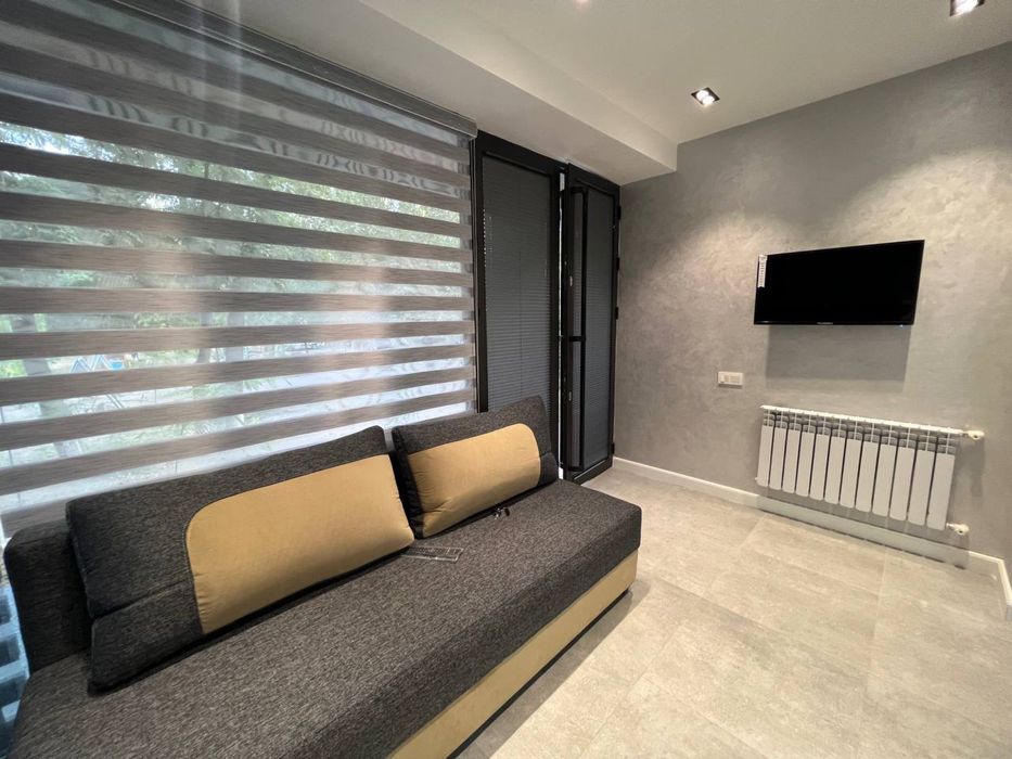 Ц-1 Дольче Италия | 56кв - нежилое помещение Аренда