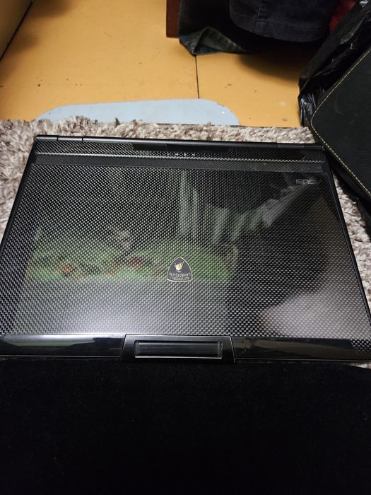 Asus Lamborghini vx2