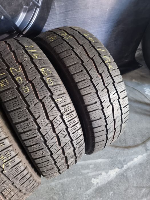 215.60.17c michelin m+s