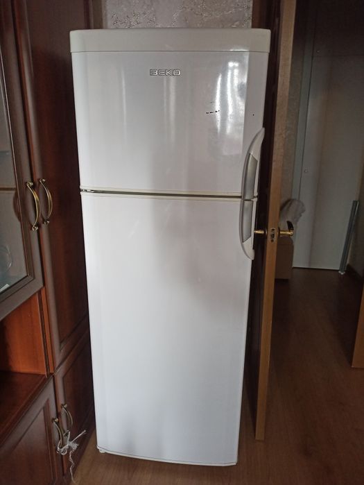 Холодильник нерабочий