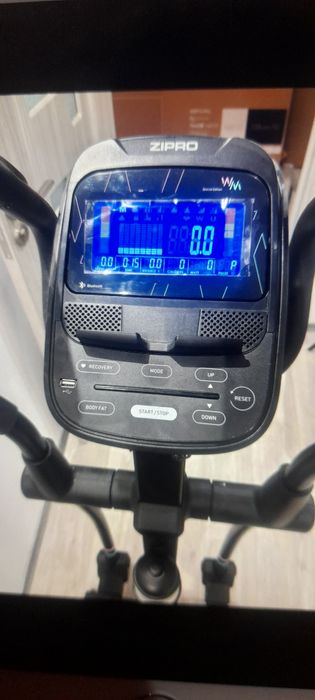 Vând bicicleta electrica