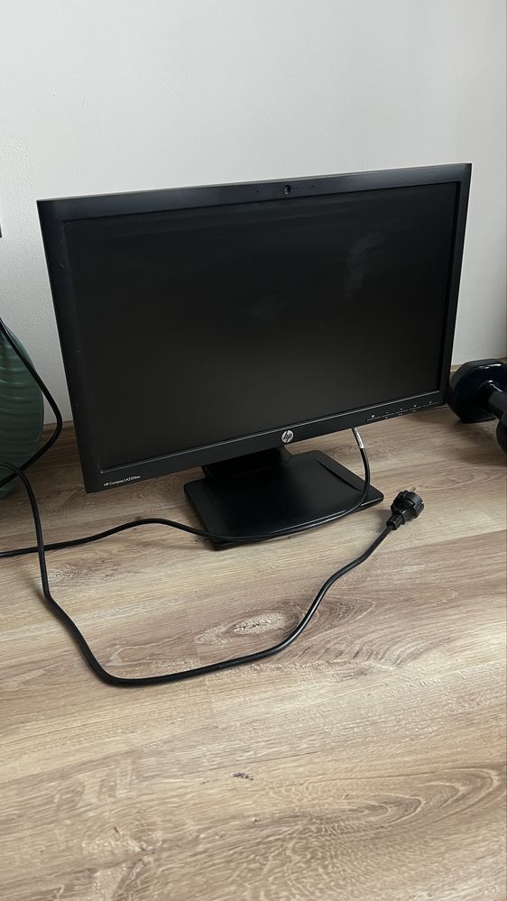 Монитор HP LA2206xc