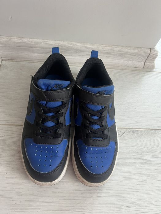 Маратонки Найк 33 номер