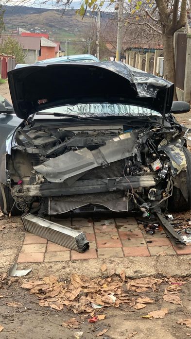 Audi a5 2010 3.0 disel