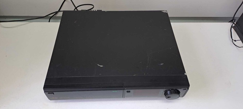 muzica Metz 9874 HiFi video VCR filme muzica